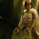 Illustration for article titled Get swept away by fantasy princess concept art